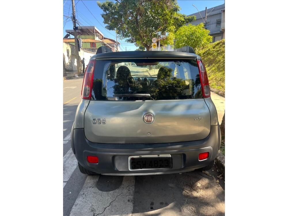 Fiat Uno