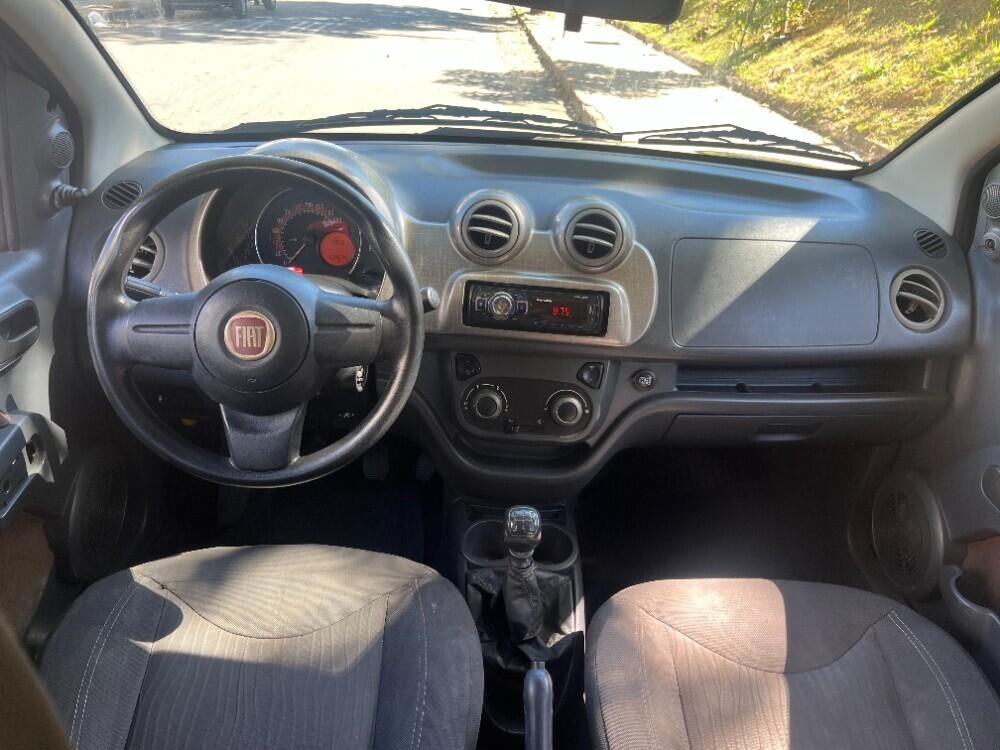 Fiat Uno