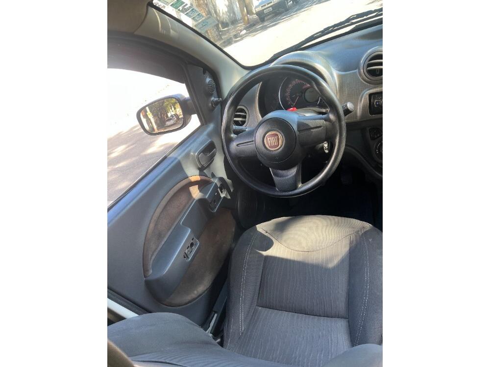 Fiat Uno