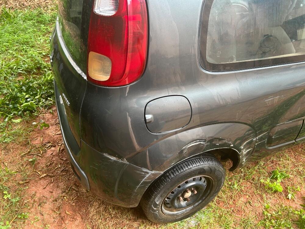Fiat Uno