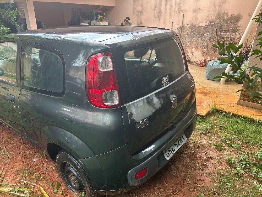 Fiat Uno