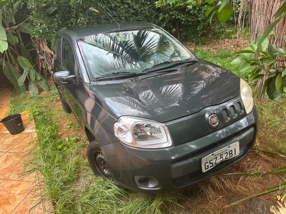Fiat Uno
