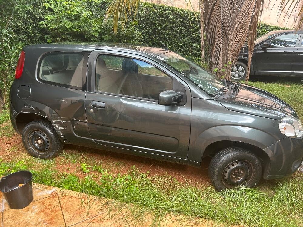 Fiat Uno