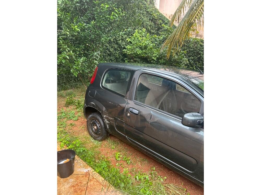 Fiat Uno