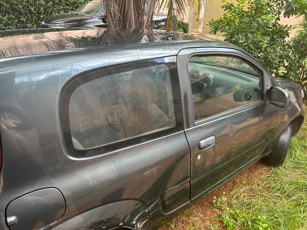 Fiat Uno