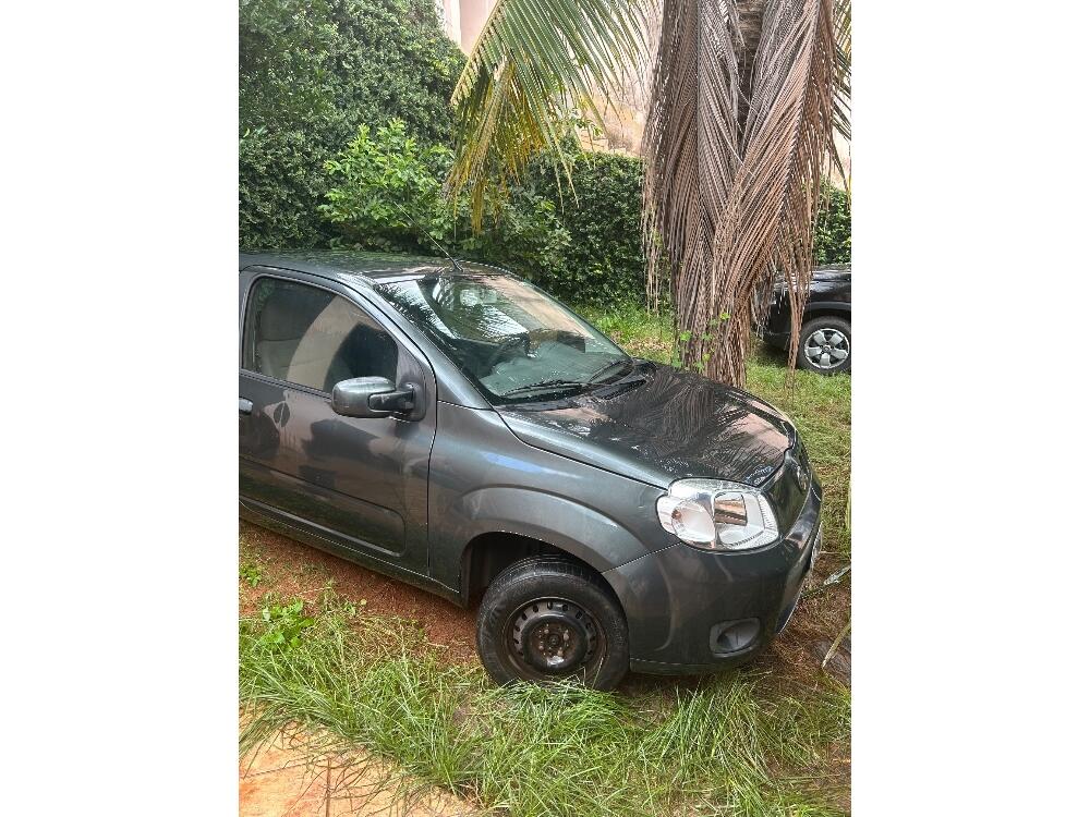 Fiat Uno