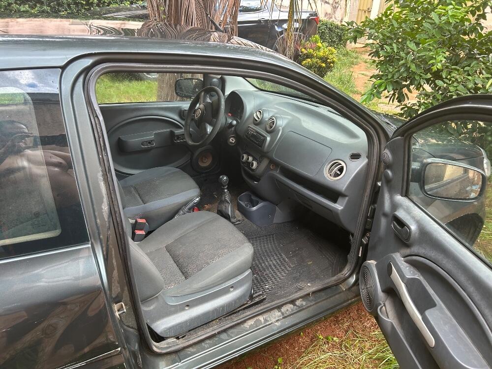 Fiat Uno