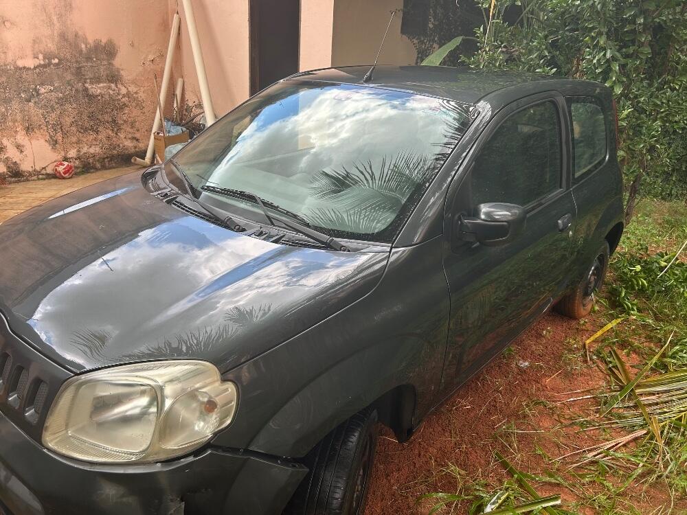 Fiat Uno