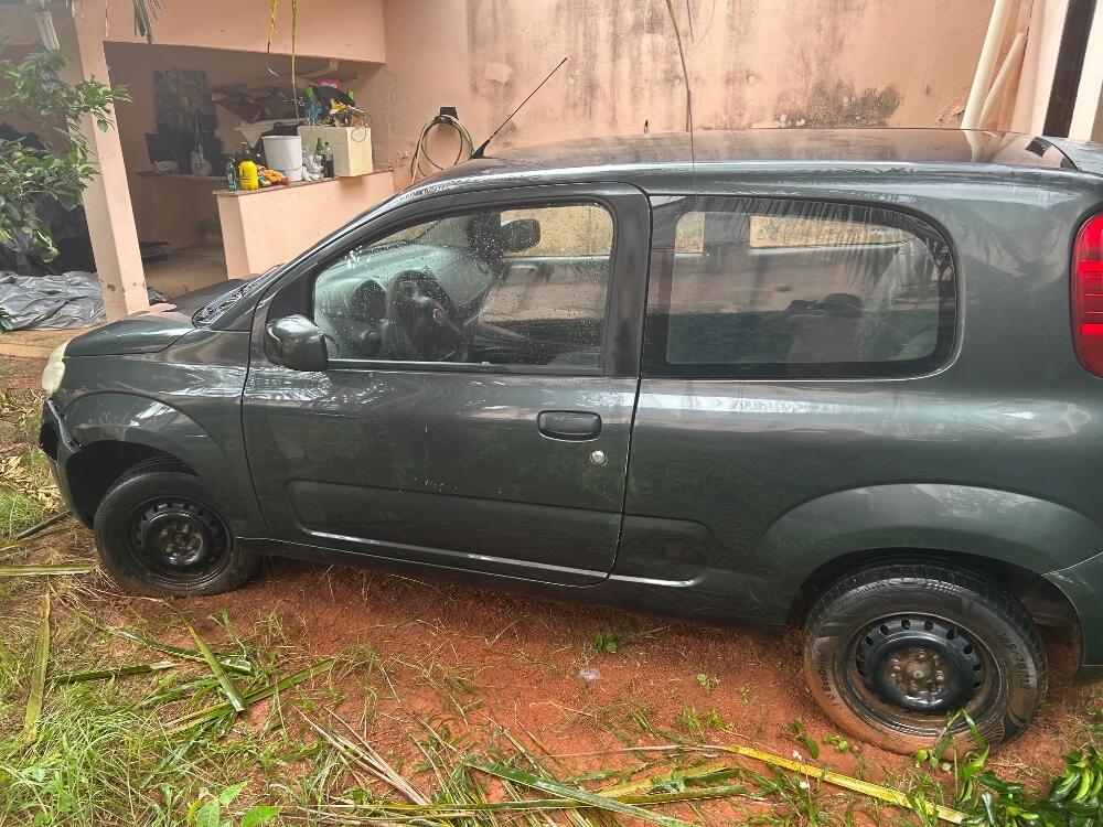Fiat Uno