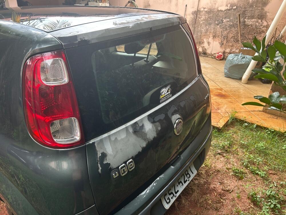 Fiat Uno