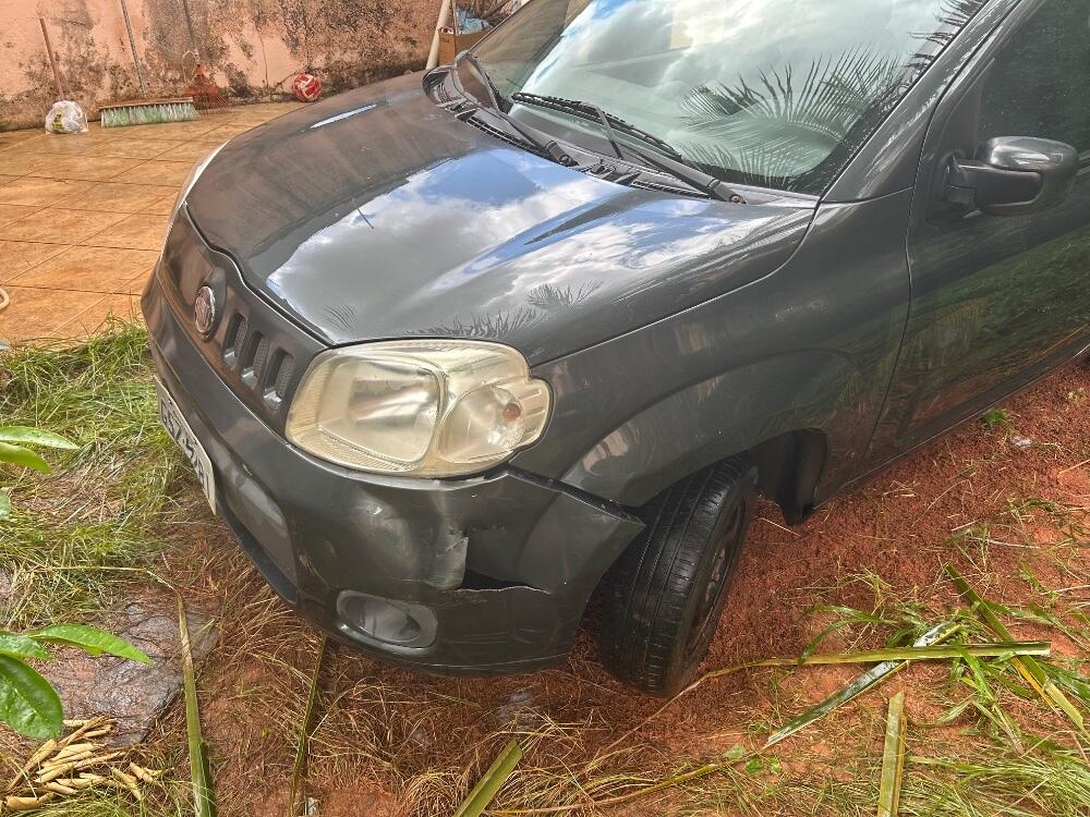 Fiat Uno