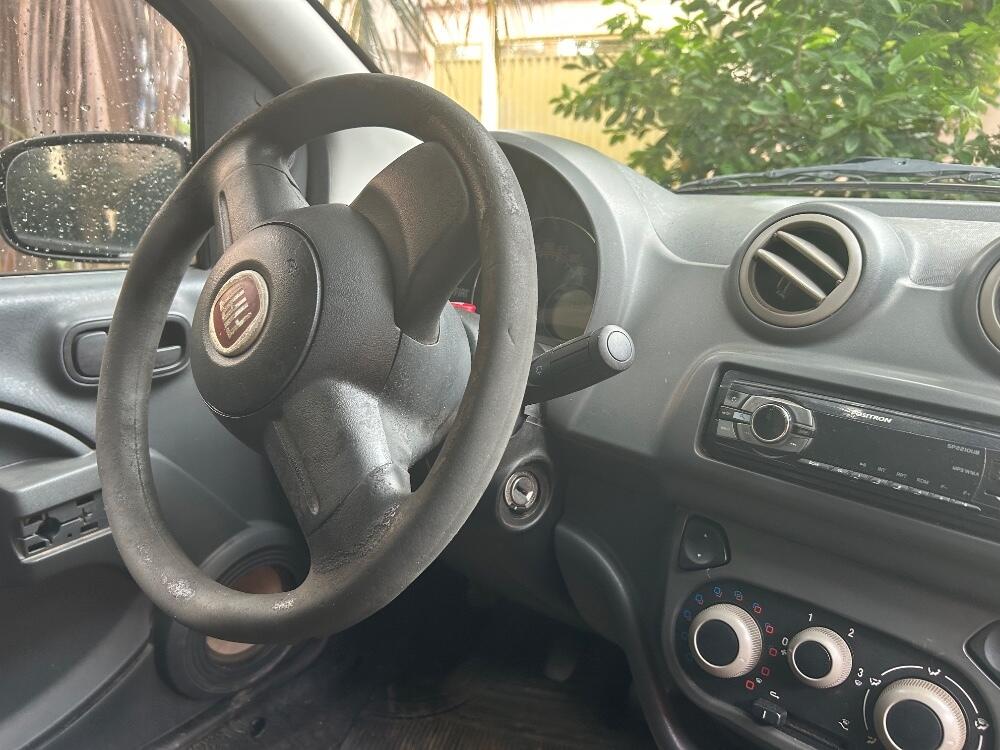 Fiat Uno