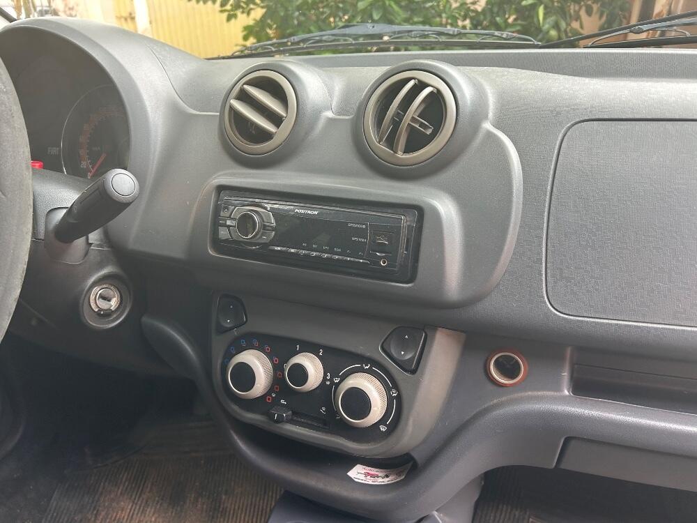 Fiat Uno