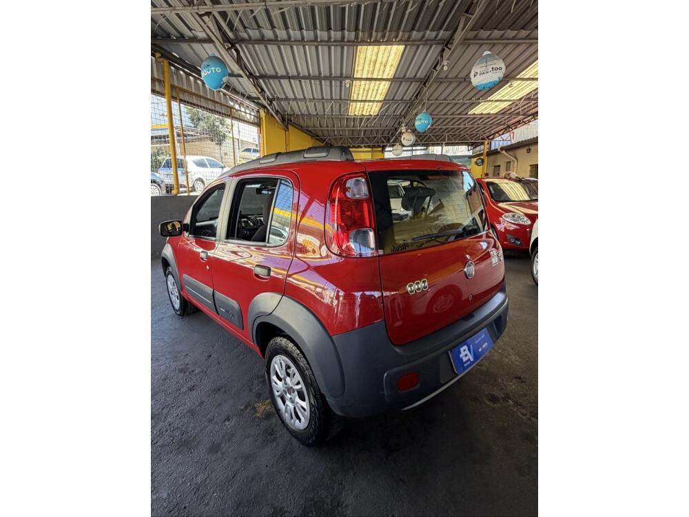 Fiat Uno
