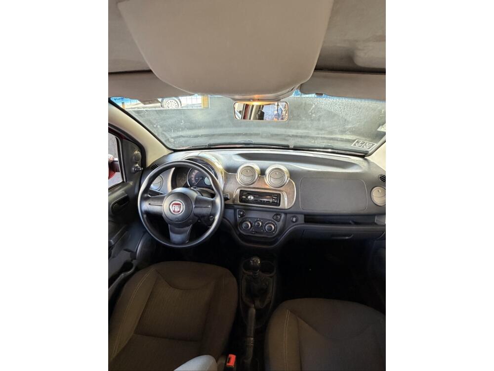 Fiat Uno