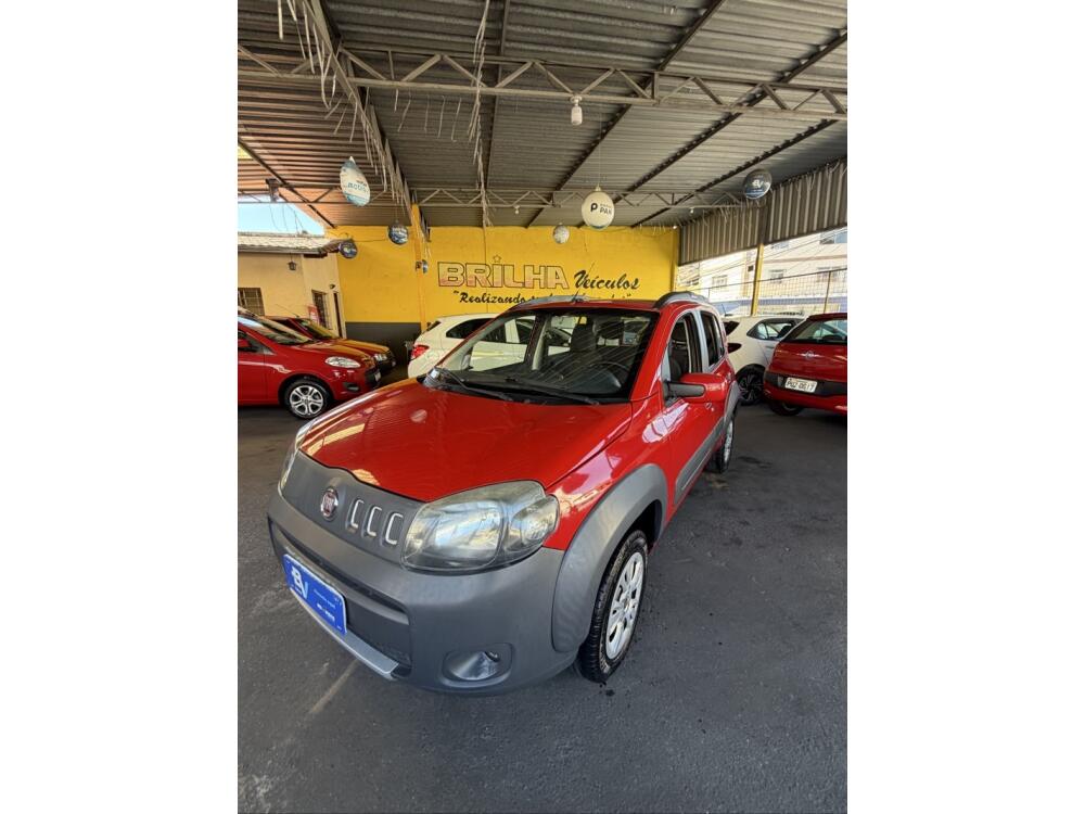 Fiat Uno