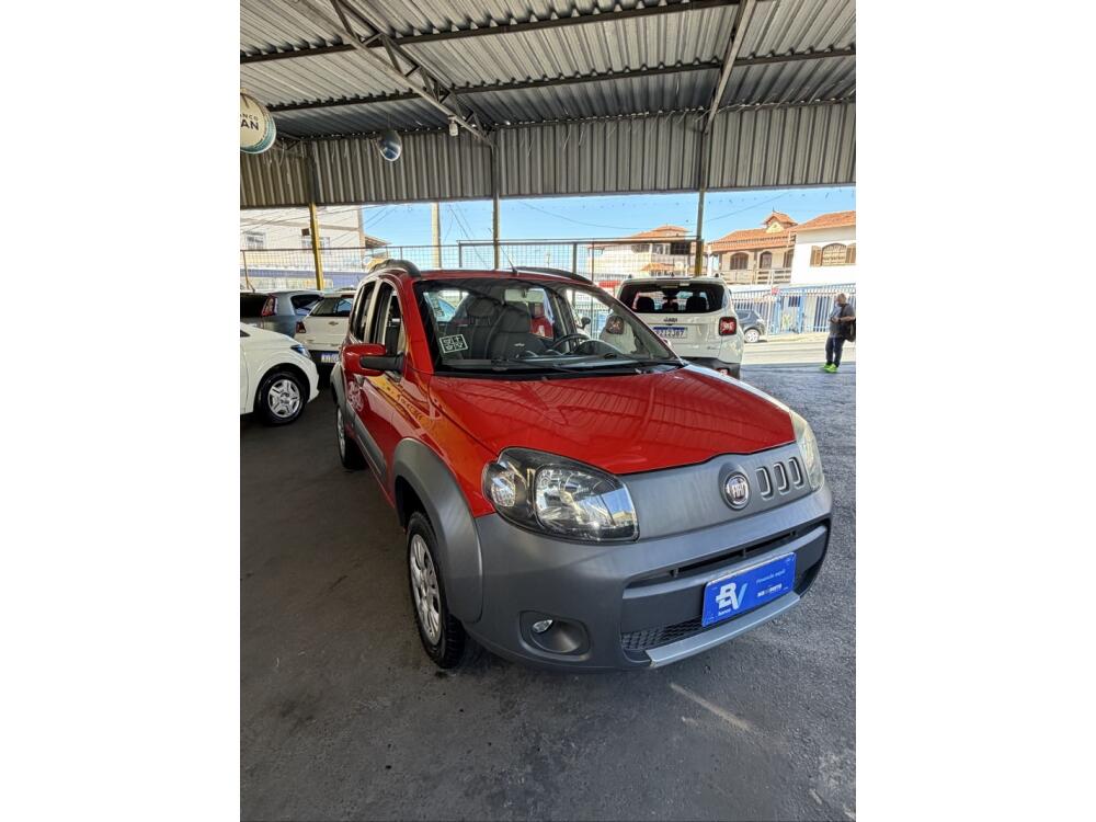 Fiat Uno