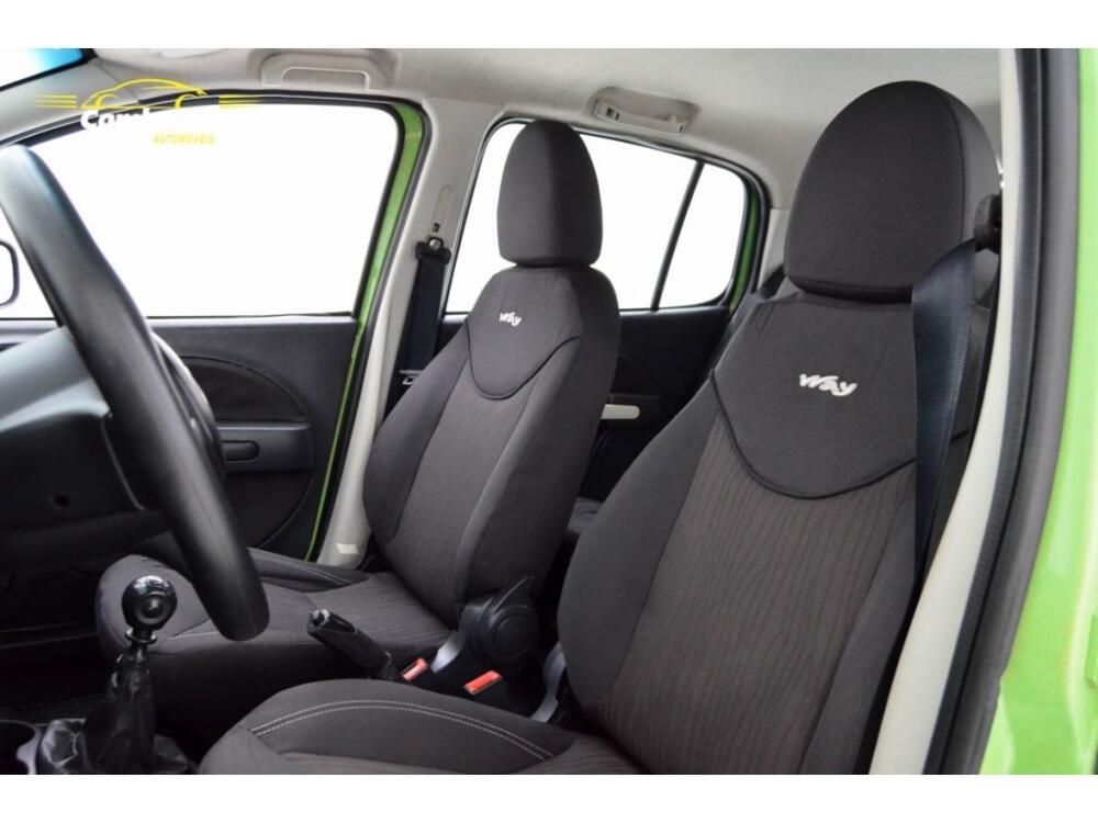 Fiat Uno
