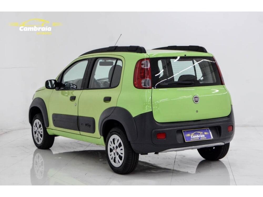 Fiat Uno