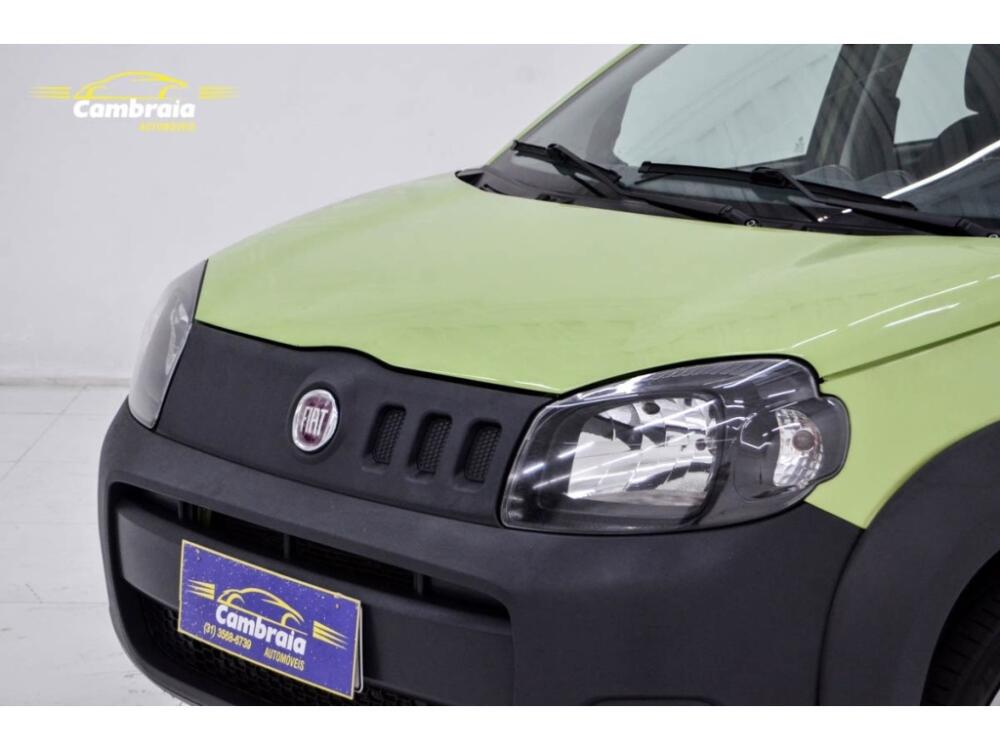Fiat Uno