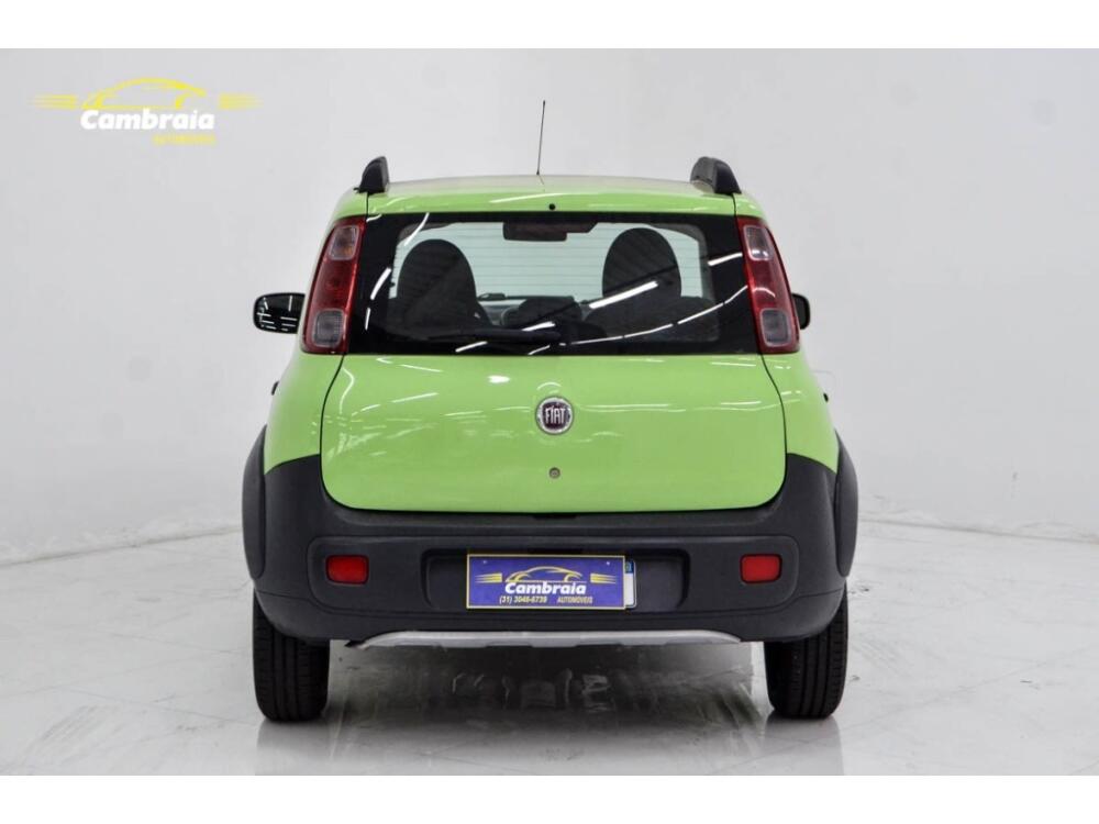 Fiat Uno