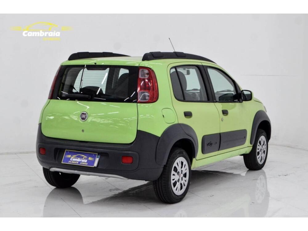 Fiat Uno