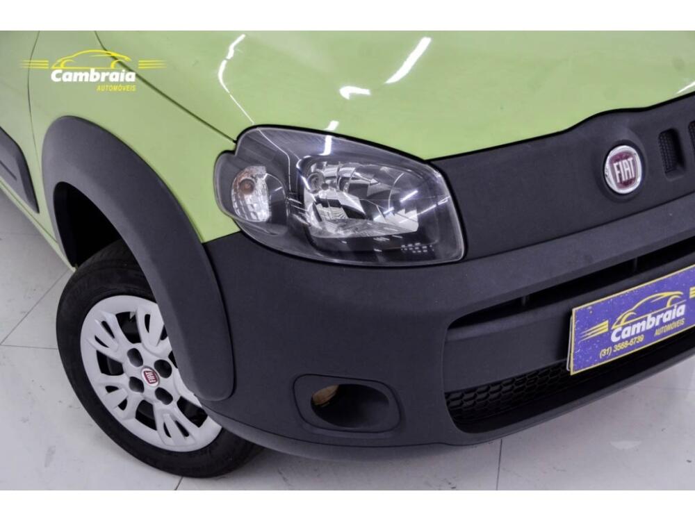 Fiat Uno