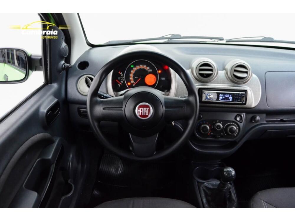 Fiat Uno