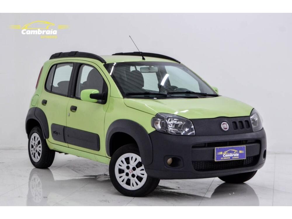 Fiat Uno