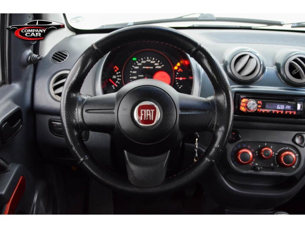 Fiat Uno