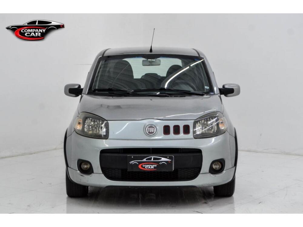 Fiat Uno