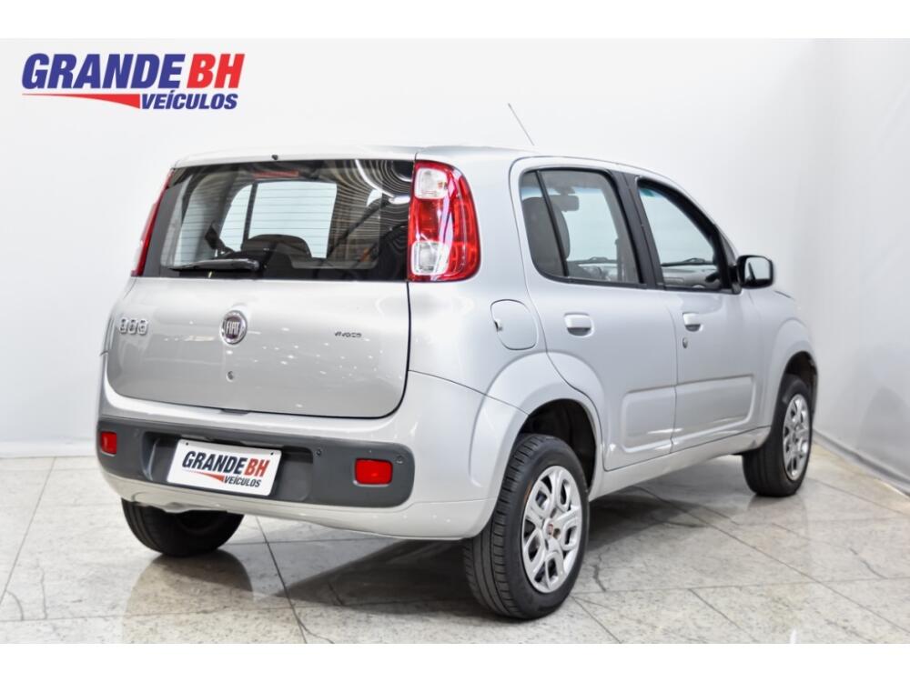 Fiat Uno