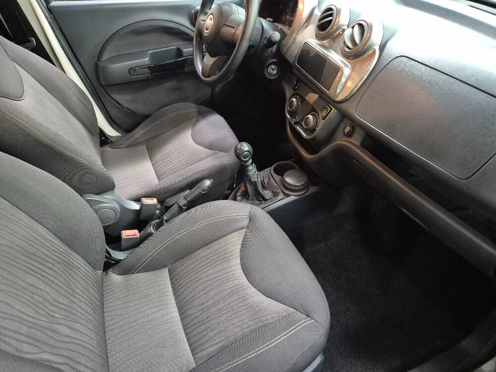 Fiat Uno