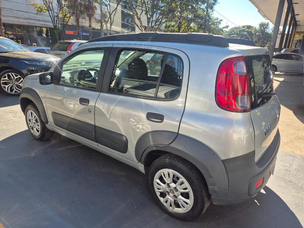 Fiat Uno