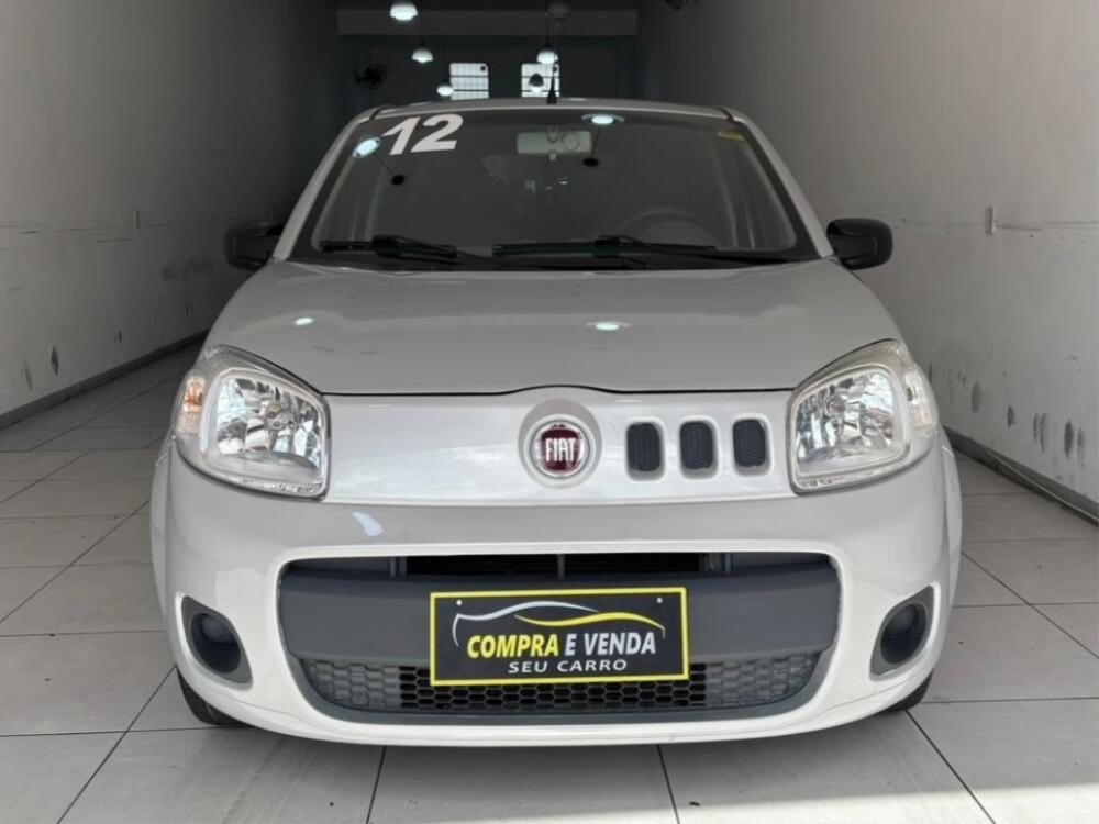 Fiat Uno