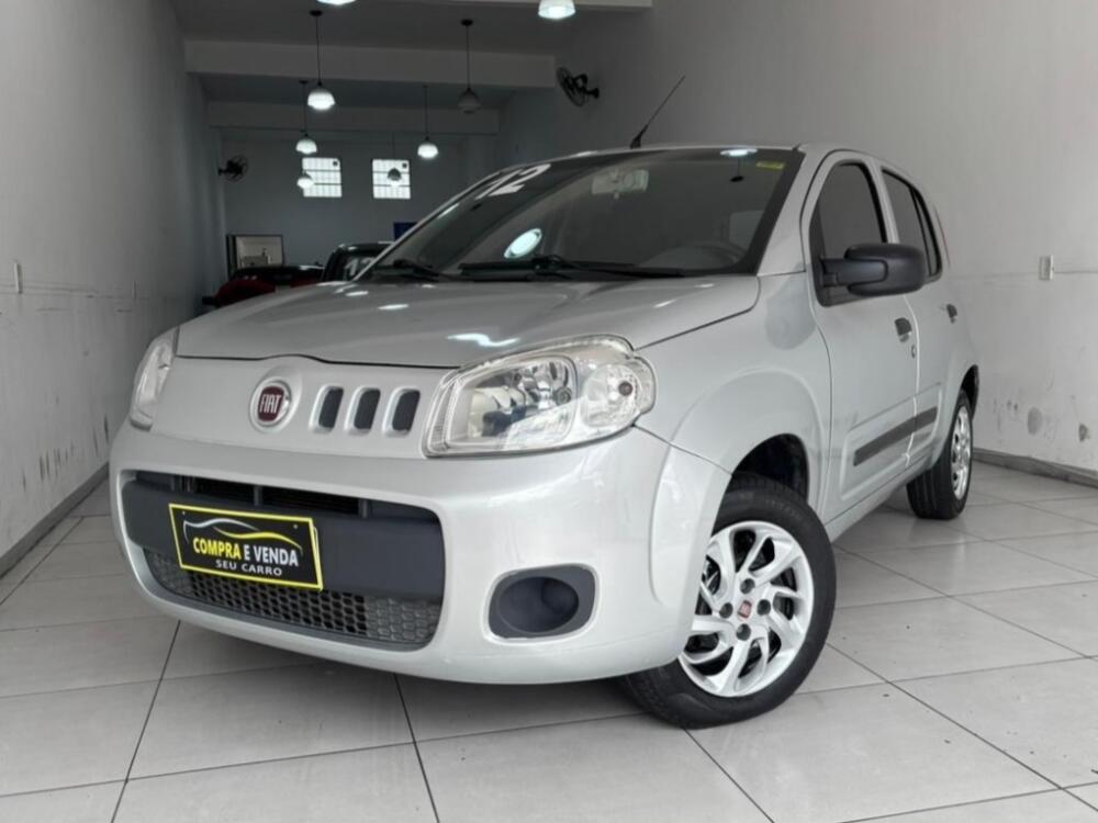 Fiat Uno