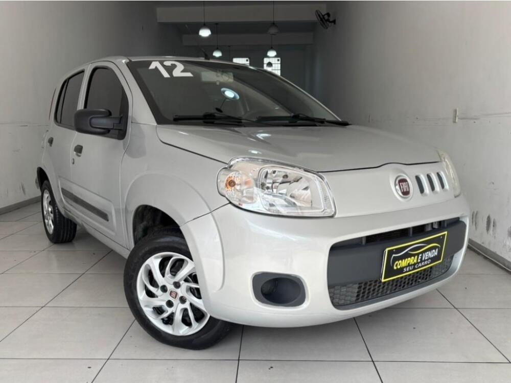 Fiat Uno
