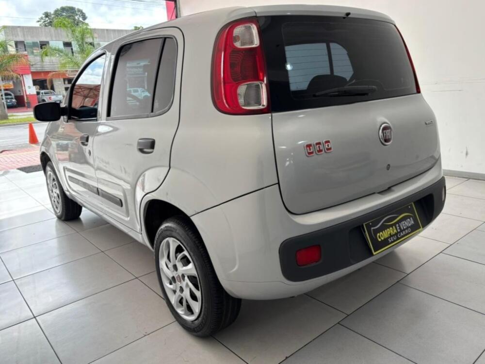 Fiat Uno