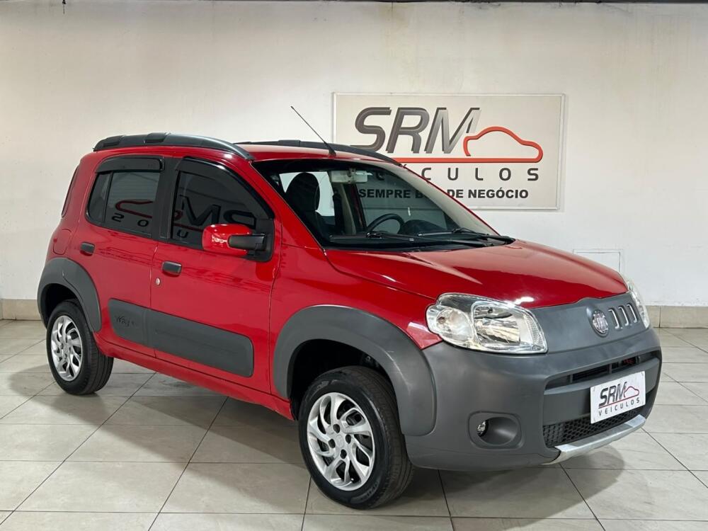 Fiat Uno