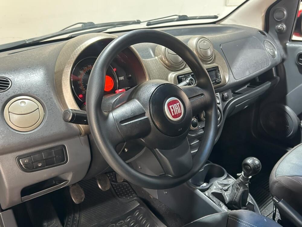 Fiat Uno