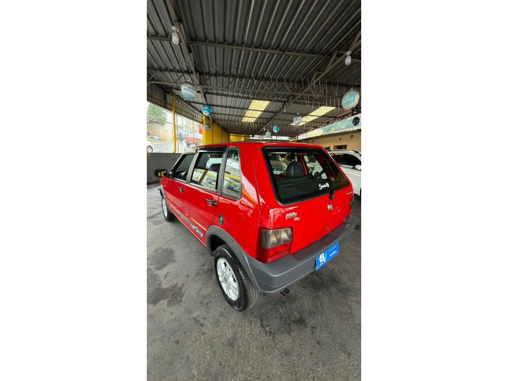 Fiat Uno