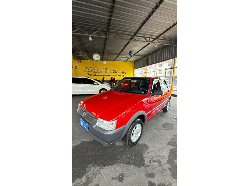 Fiat Uno