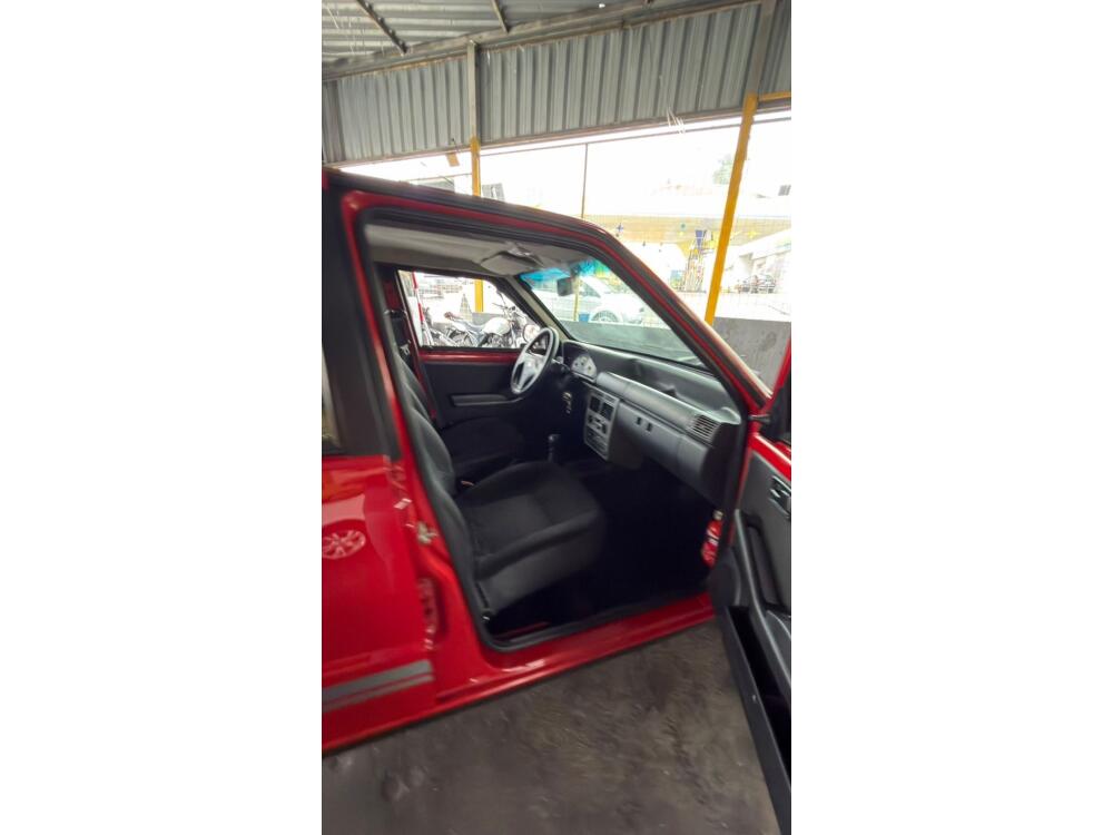 Fiat Uno
