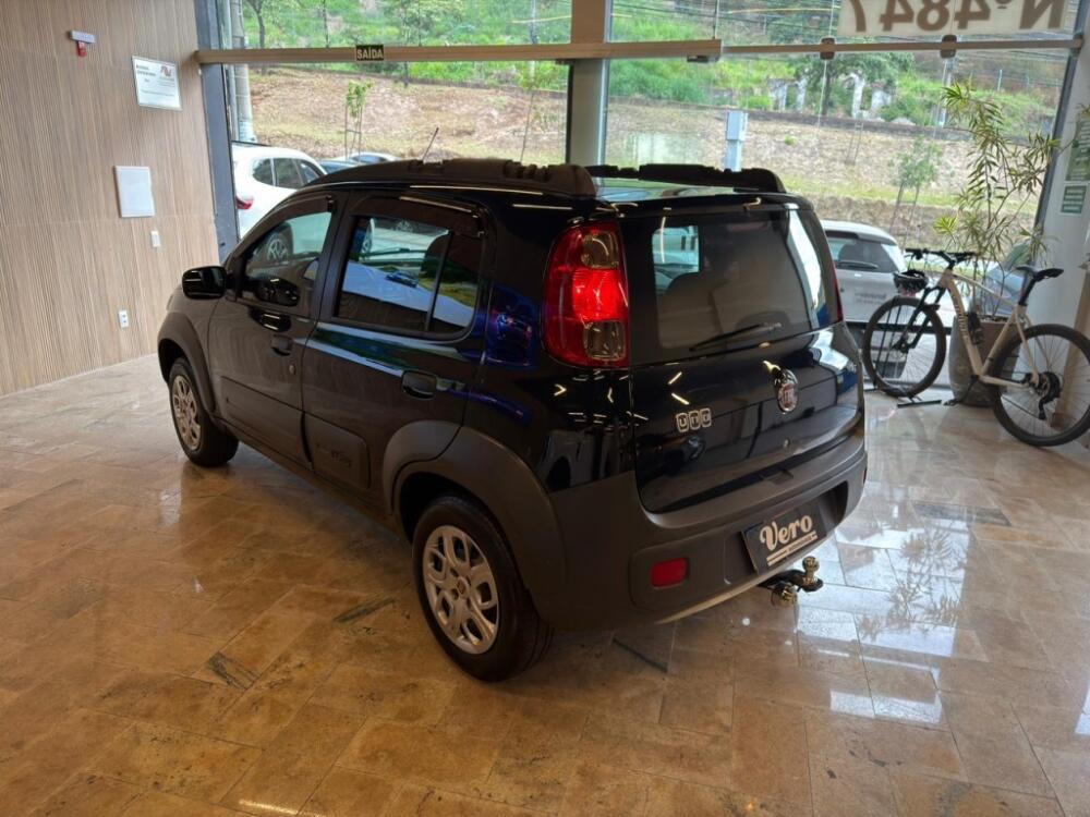 Fiat Uno