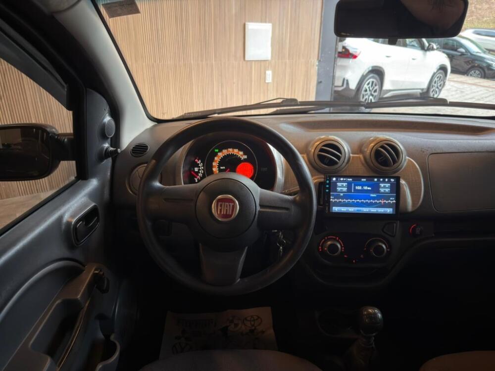 Fiat Uno