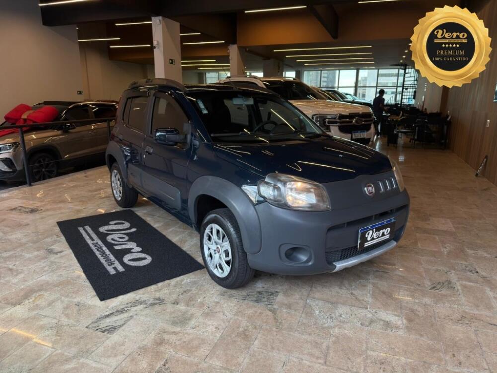 Fiat Uno