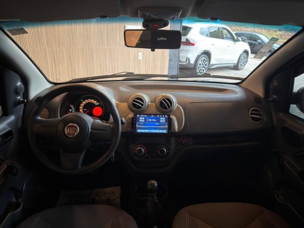 Fiat Uno