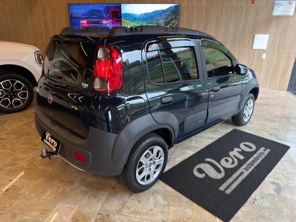 Fiat Uno