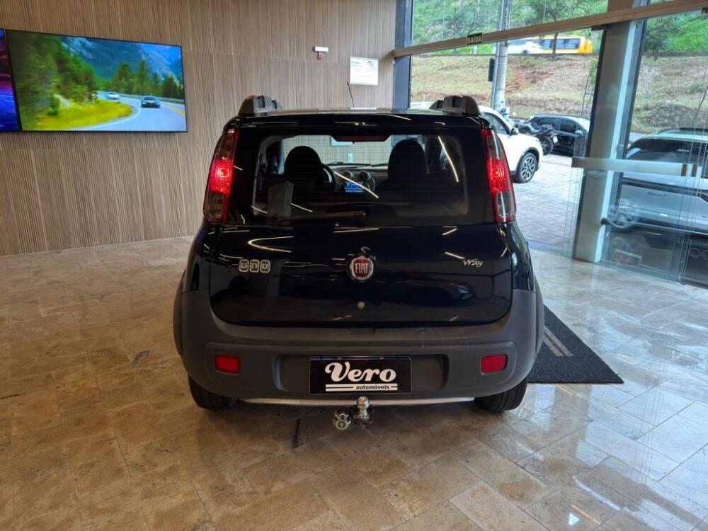 Fiat Uno