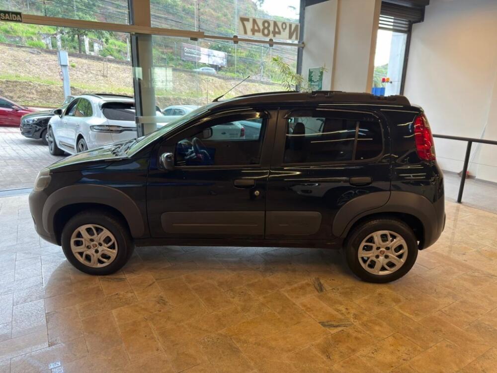 Fiat Uno
